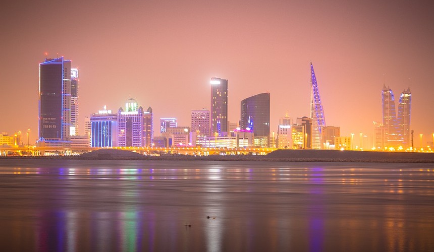 Бахрейн смягчил правила прибытия в страну