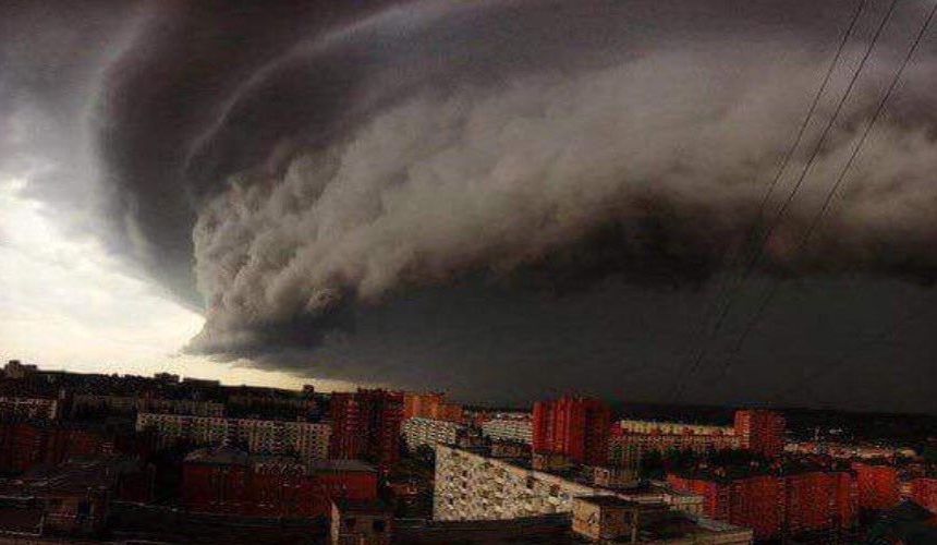 Аэропорты Москвы задерживают более 200 рейсов