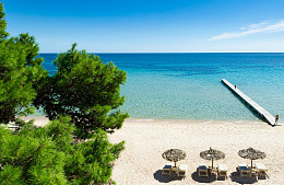 Специальное предложение от Forte Village Resort