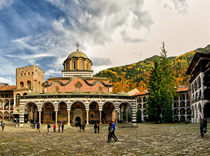 Болгария пошла под нож