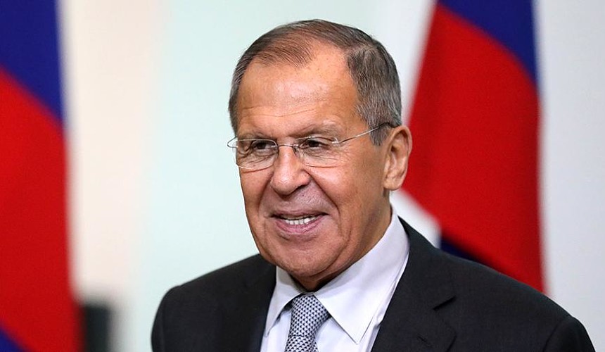 МИД РФ предложил ввести единые ковидные паспорта для Армении, Беларуси и Казахстана