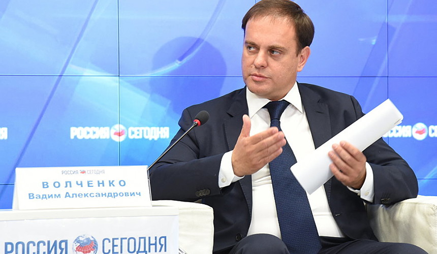 Гостевые дома в Крыму хотят легализовать до начала турсезона