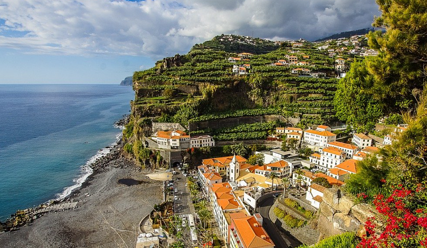 Мадейра готова принимать туристов без тестов и ковидных сертификатов