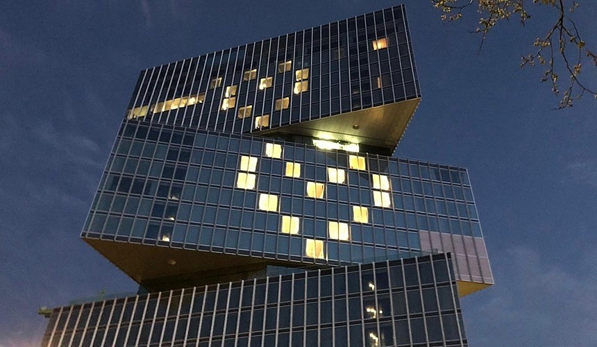 Hilton и Marriott переориентируются под нужды медиков