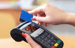 Доход турагентов может вырасти из-за снижения процента по эквайрингу