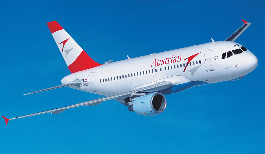 Глава «Австрийских авиалиний» не смогла вылететь в отпуск на Мальдивы из-за забастовки в авиакомпании