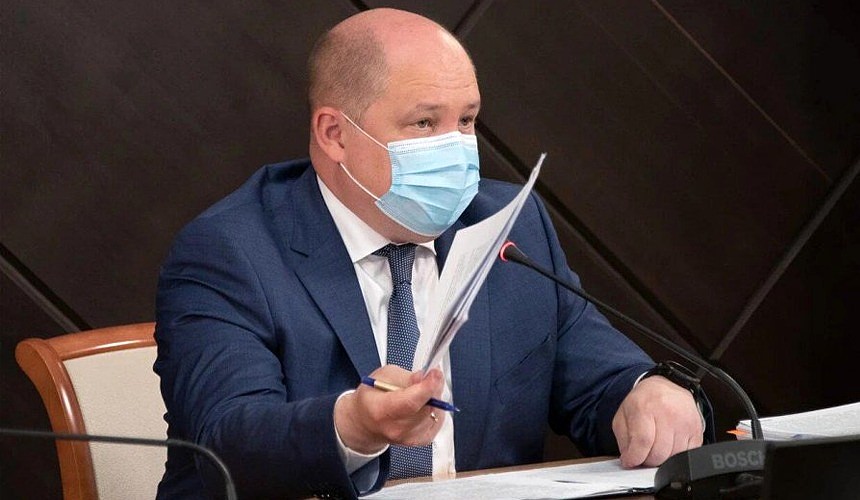 Власти Севастополя намерены временно запретить массовые туристические мероприятия