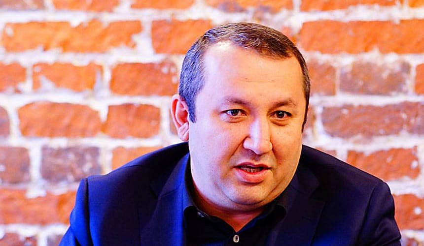 В России создается новый туроператор по Турции