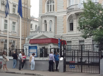 Туристы TEZ Tour готовятся к вылету