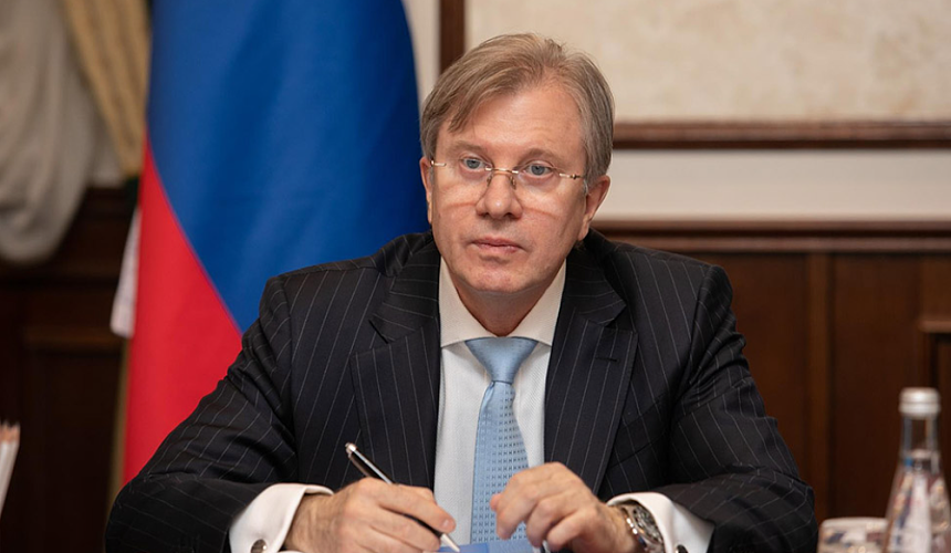 Минтранс анонсировал меры поддержки транспортной отрасли в России