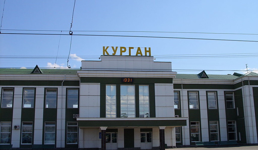 На российские поезда в Казахстан и Беларусь заканчиваются места