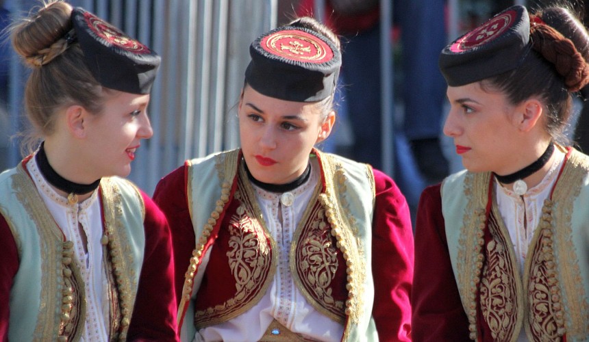 Черногория близка к полному закрытию на карантин