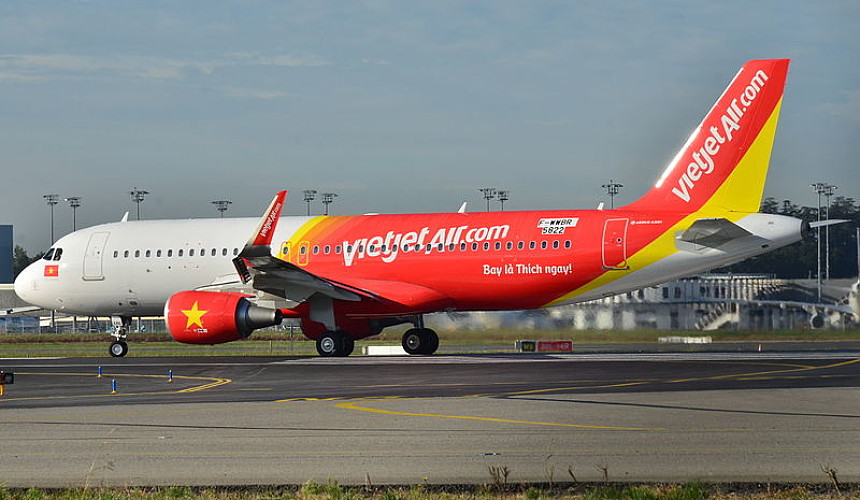 Между Санкт-Петербургом и Вьетнамом могут появиться прямые рейсы