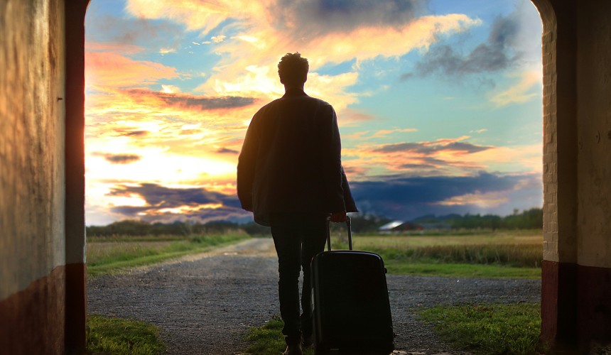 Россиянину отказали в посадке на рейс в Аргентину из-за отсутствия багажа