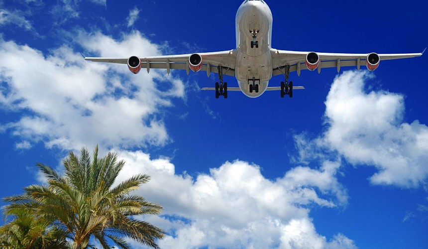 Министерство туризма Кубы хочет больше рейсов в Россию