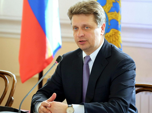 Минтранс разработал соглашение по авиабезопасности с Египтом