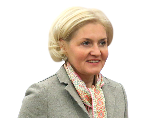 Ольга Голодец пообещала: никто из сотрудников «Трансаэро» не останется без работы