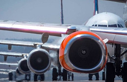 Первые вывозные рейсы на средства «Турпомощи» вылетят в Москву
