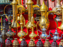 Эмираты передумали дорожать