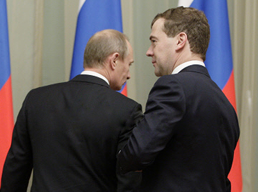 Турагентов попросили не писать Путину
