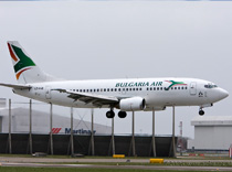 Bulgaria Air приглашает к сотрудничеству напрямую