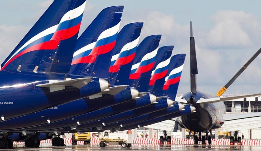 «Аэрофлот» снова сможет летать в Таиланд из Сибири и ДВ через Лаос