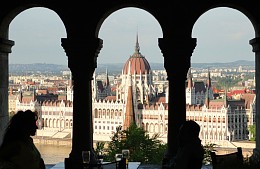Для россиян открылись перелеты в Венгрию