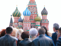 Продвижение России пойдет активнее