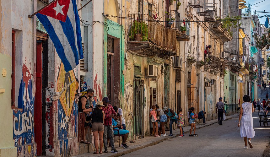 Туристы не могут добиться возврата за несостоявшийся тур на Кубу