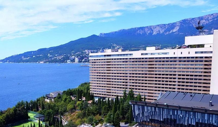 Гостиничный сектор Крыма вырастет на 5 тысяч номеров
