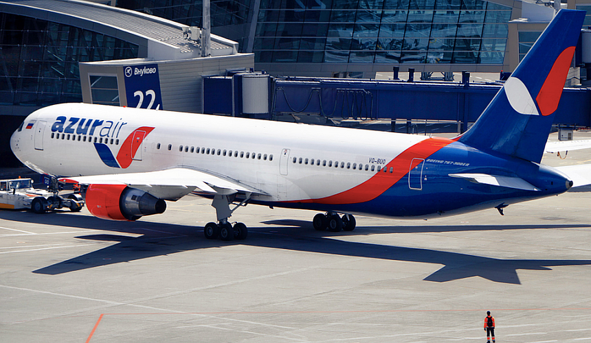 AZUR air запланировал прямые рейсы из Москвы в Загреб с конца октября