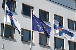 Посольство: Финляндия вправе аннулировать турвизы россиянам