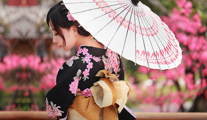 Туроператор CORONA TRAVEL приглашает вас провести майские праздники в Японии.