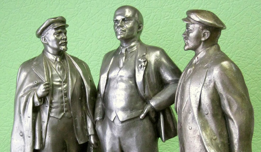 Свадьба на миллиард и тысячи Ильичей до горизонта
