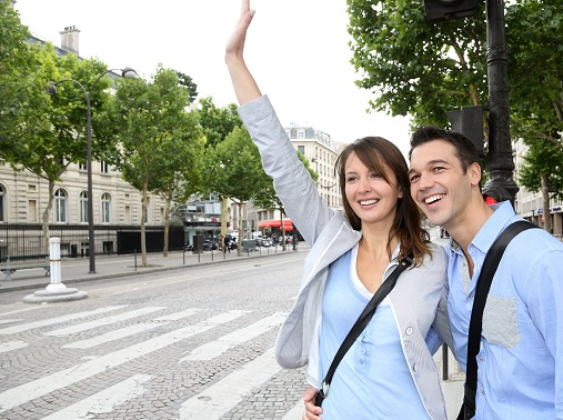 Для самотуристов запускают конкурента BlaBlaCar