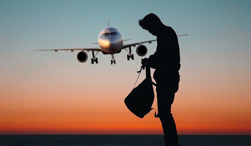 «Аэрофлот» предложил туристам досрочно вернуться из Турции 