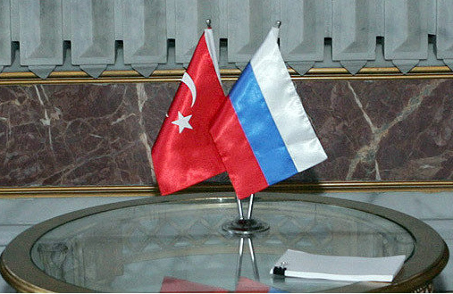 Делегация из Турции 14 июля обсудит с Москвой открытие чартеров