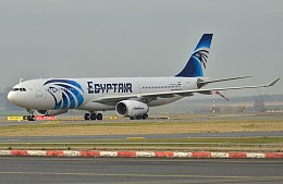 Туроператор Coral Travel открыл продажу туров в Египет с перелетом на Egypt Air