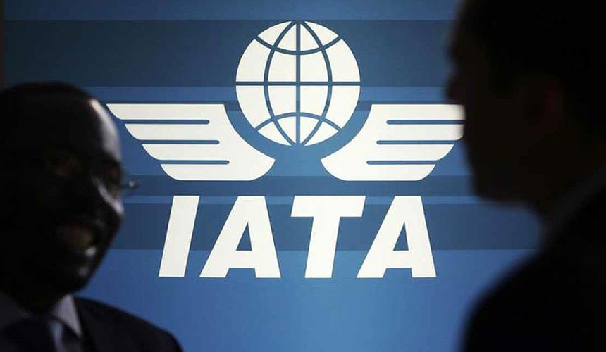 Международная ассоциация воздушного транспорта (IATA) запретила платежи через банк ВТБ