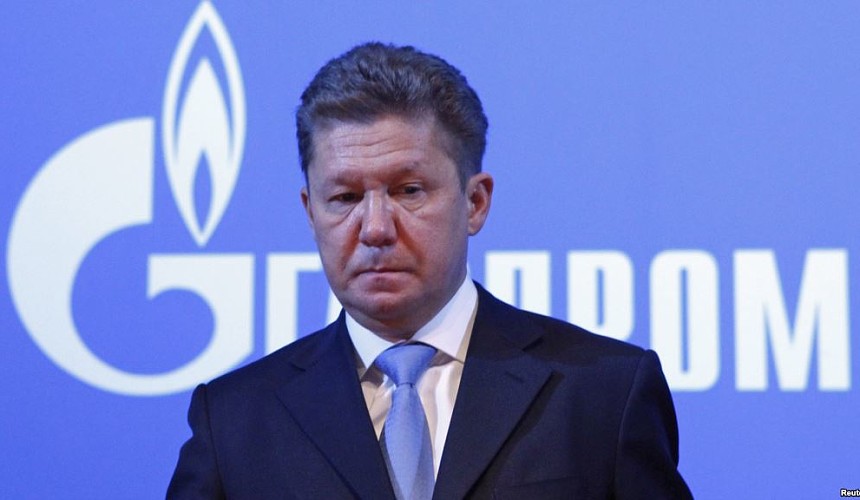 Гостиницы в регионах могут остаться банкротами из-за Газпрома