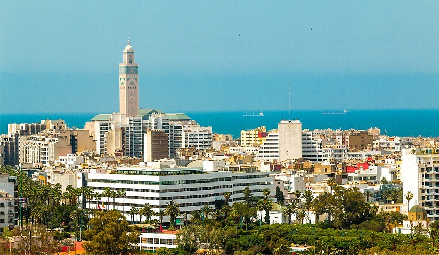 Оперштаб разрешил авиакомпаниям летать в Касабланку вместо Рабата