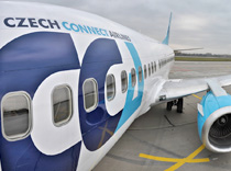 Czech Connect Airlines обещает перевезти всех