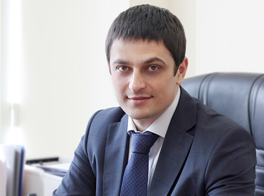 В Краснодарском крае новый министр курортов