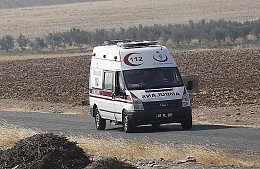 Трое россиян пострадали в ДТП в Анталье