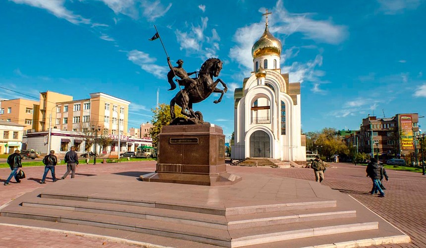 Посещение Ивановской области в период майских праздников будет возможно только по справкам