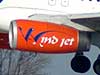 Windjet сменил ориентацию