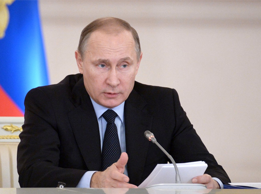 Президент подписал закон об освобождении фондов туроператоров от налога на прибыль