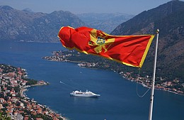 Черногория будет принимать российских туристов без ограничений