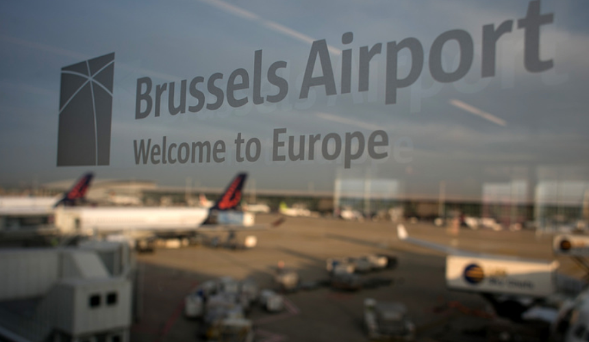 Бельгия изменила правила посещения страны иностранными туристами