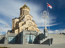 «Аэрофлот» откладывает Грузию